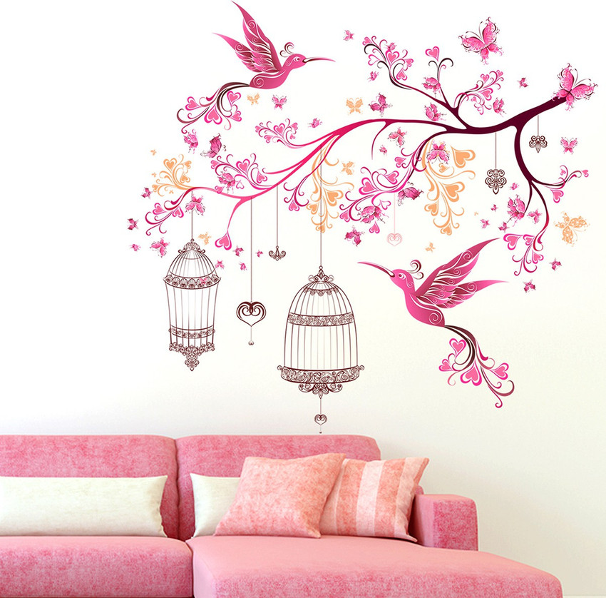 Buy wall stickers sale online