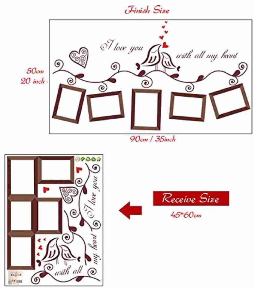 LANSTICK 71.12 cm MOM'S KITCHEN LOVE FOR MOM STICKER Self Adhesive Sticker  Price in India - Buy LANSTICK 71.12 cm MOM'S KITCHEN LOVE FOR MOM STICKER  Self Adhesive Sticker online at