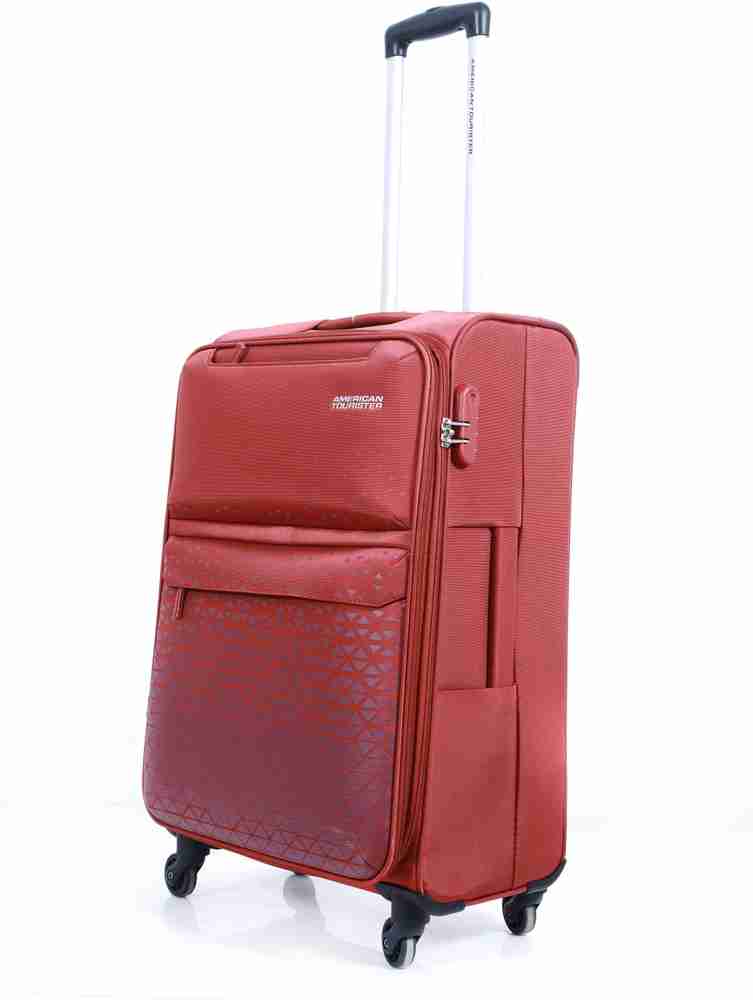 American 2025 tourister bradford