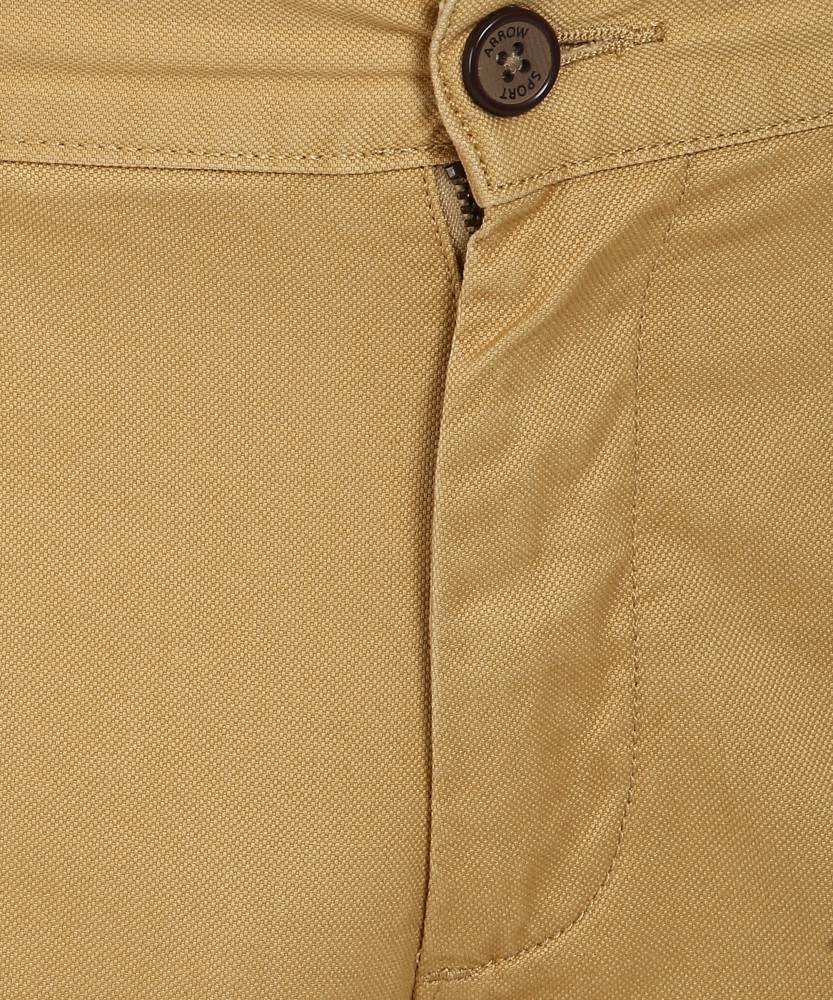 Buy ZEROYAA Mens Night Club Metallic Gold Suit PantsStraight Leg Trousers  Gold 28 at Amazonin