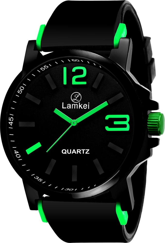 Lamkei 2025 watches review