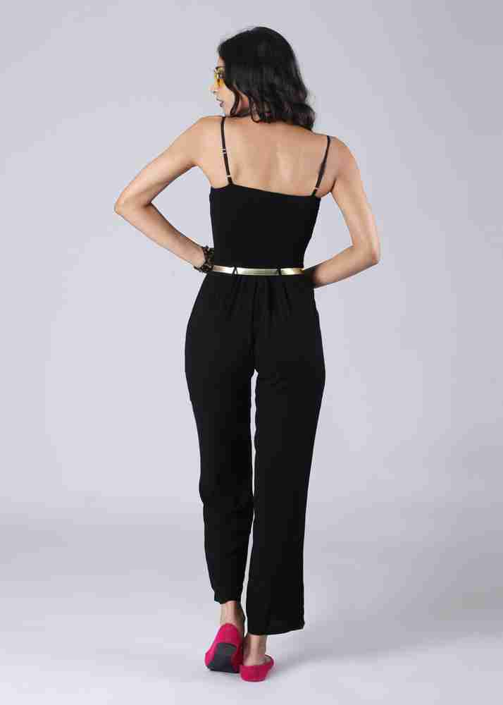 Deal jeans jumpsuit new arrivals