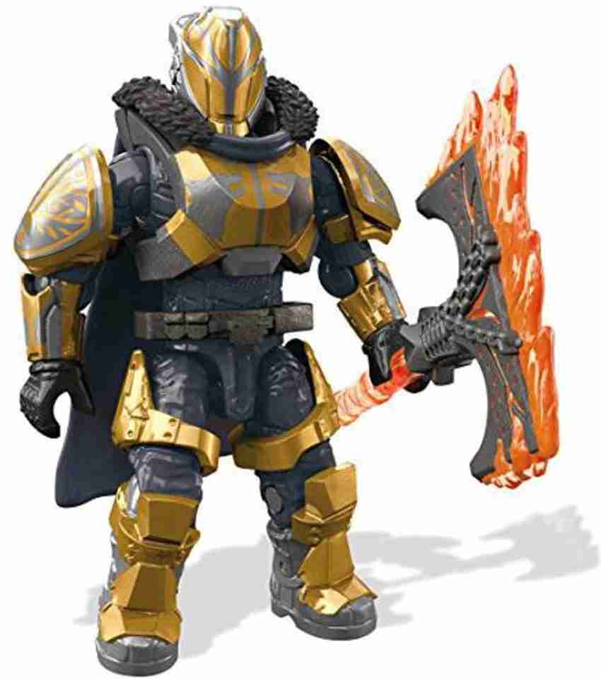 Destiny lord saladin figure on sale