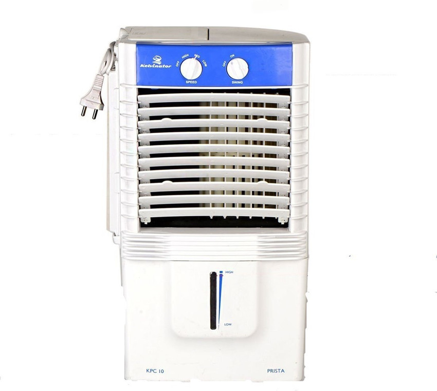Kelvinator 10 L Room Personal Air Cooler Price in India Buy