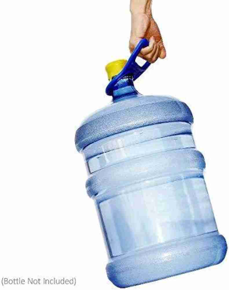 Spillbox Water can lifter holder handle mover for Mineral Water-Bottle  Drinking Cans, 20L -25L Appliance Knob Price in India - Buy Spillbox Water  can lifter holder handle mover for Mineral Water-Bottle Drinking