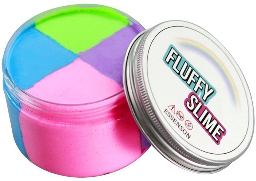 yucky science Ultimate Slime Making Kit for Kids - Glitter and