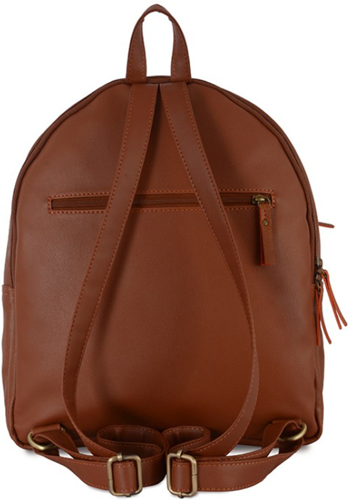 Baggit L Hadid Y G Z Morton Tan Tan L2 5 L Backpack Tan Price