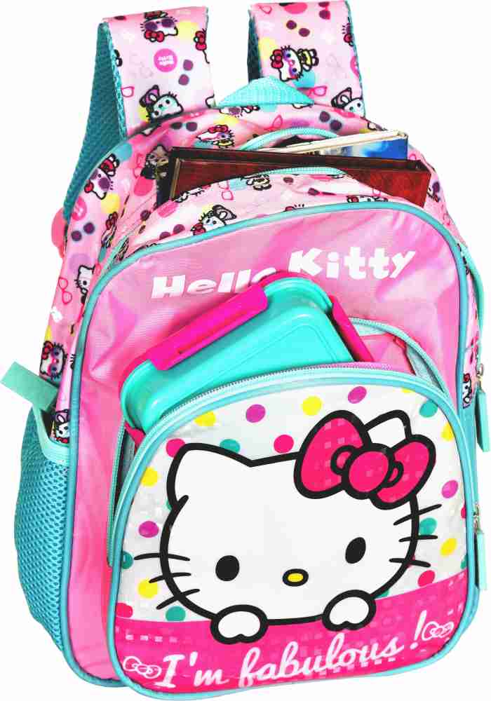 Flipkart Hello Kitty Kindergarten 30cm Play Nursery Play