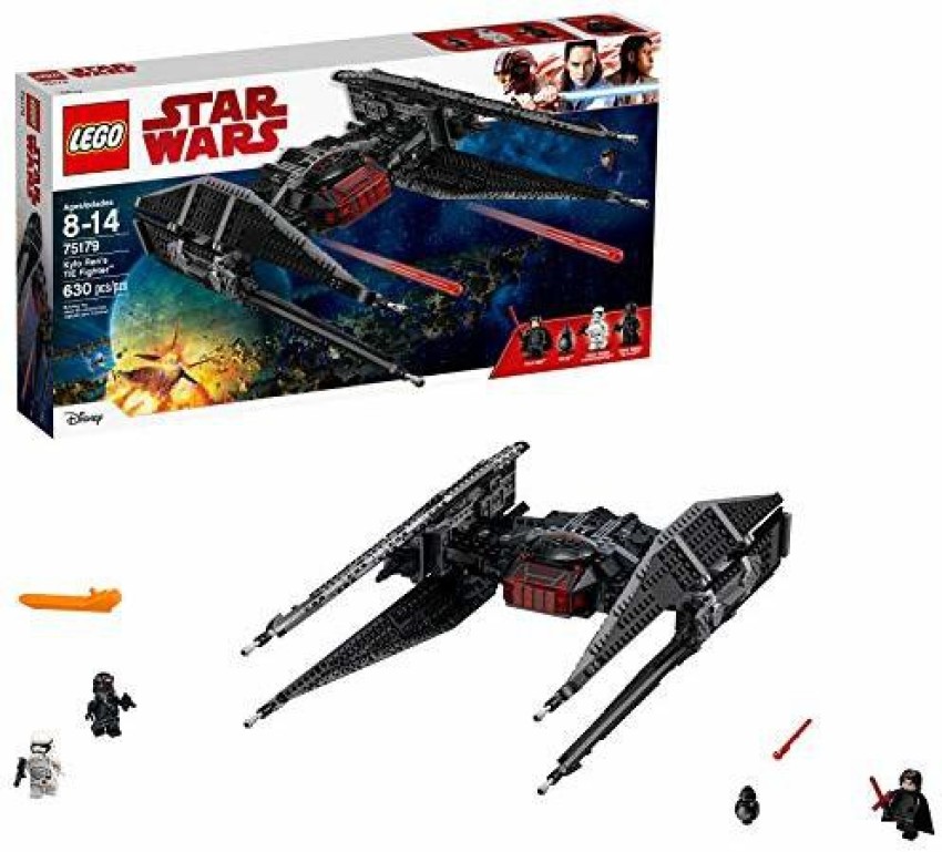 Lego star wars viii hot sale