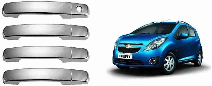 Chevrolet beat front bumper best sale