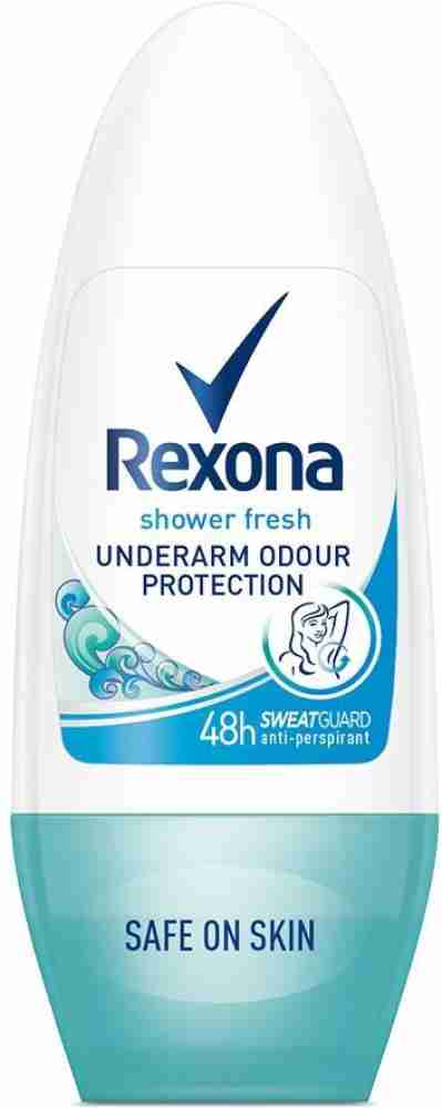 Rexona Underarm Odour Protection Roll On Review