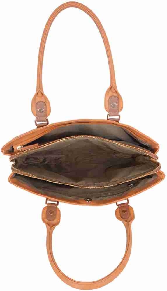 Baggit mustard handbag outlet