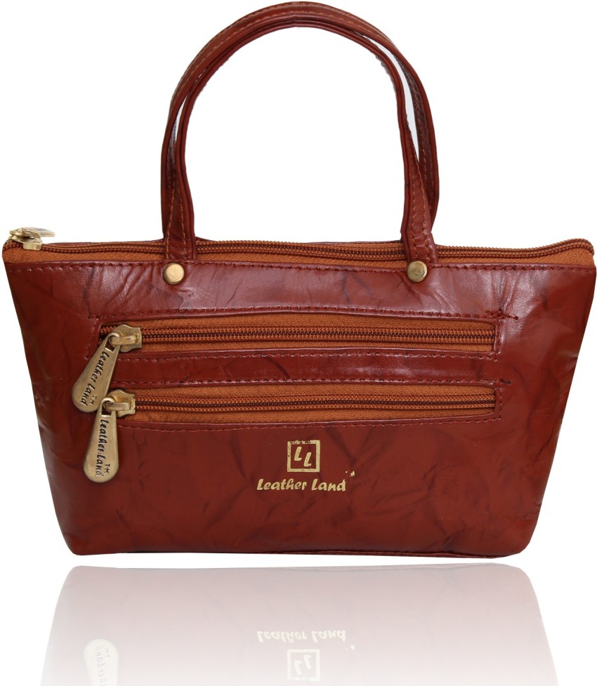 Leatherland clearance bags online