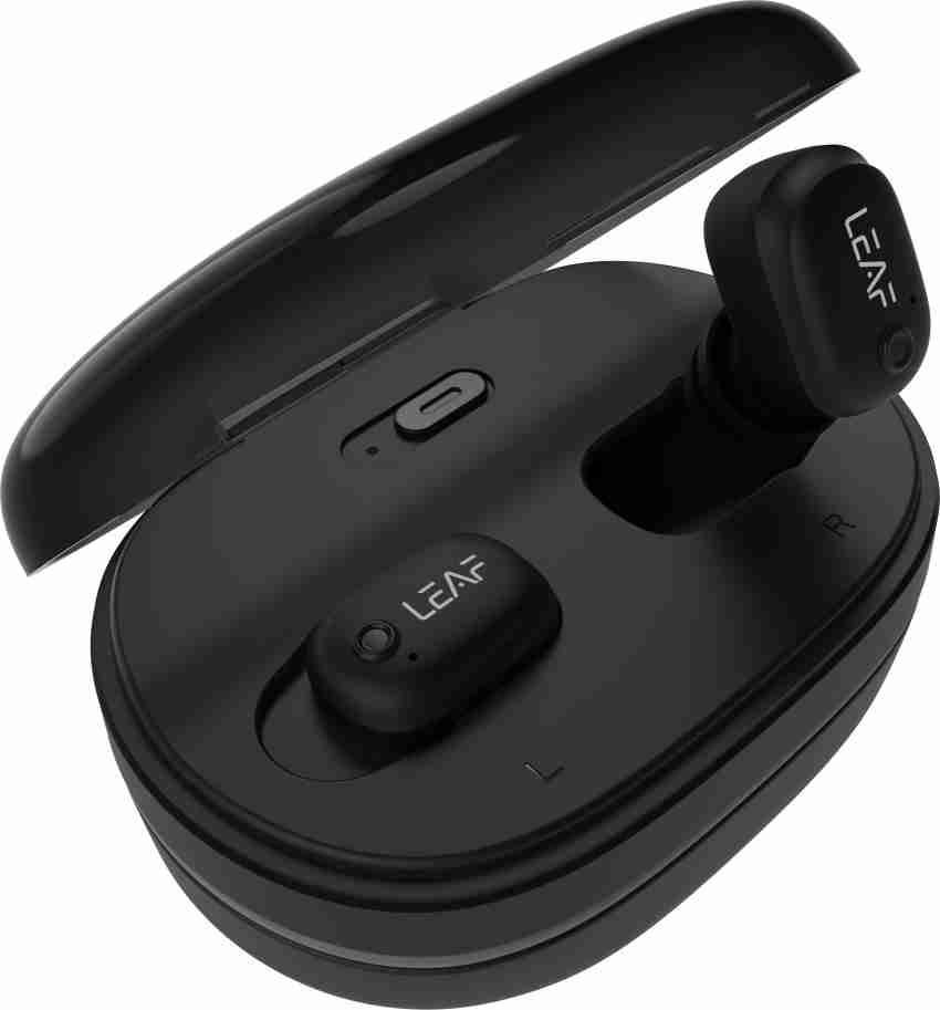 Leaf Buds TWS Bluetooth Headset Price in India Buy Leaf Buds TWS