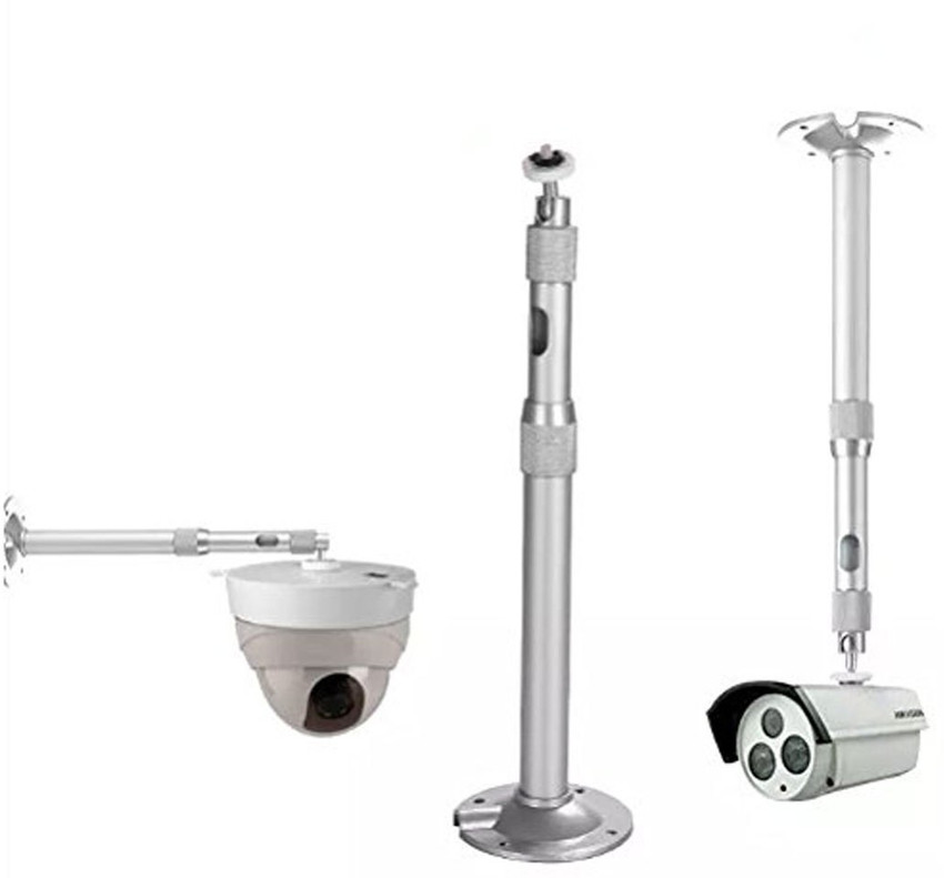 Stand cctv camera on sale