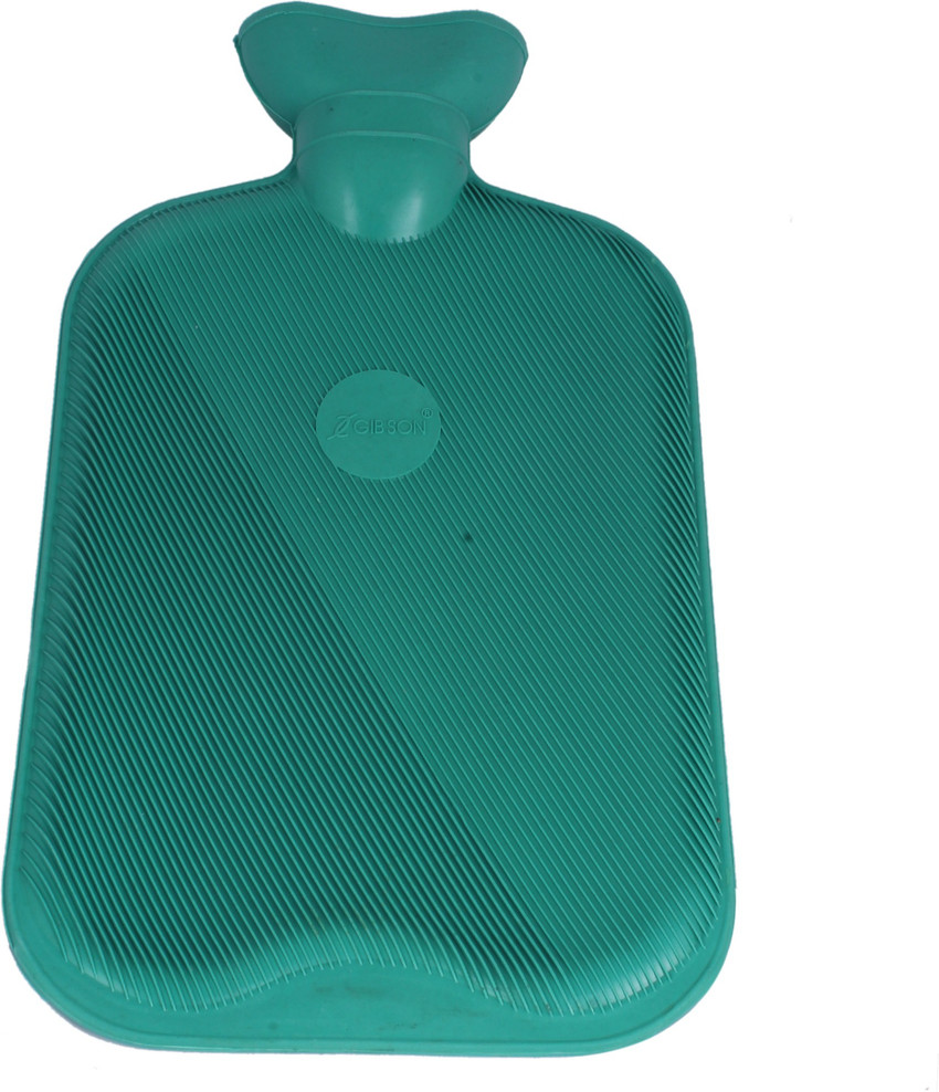 Gibson Premium Hot Water Bottle Non electrical 2 L Hot Water Bag