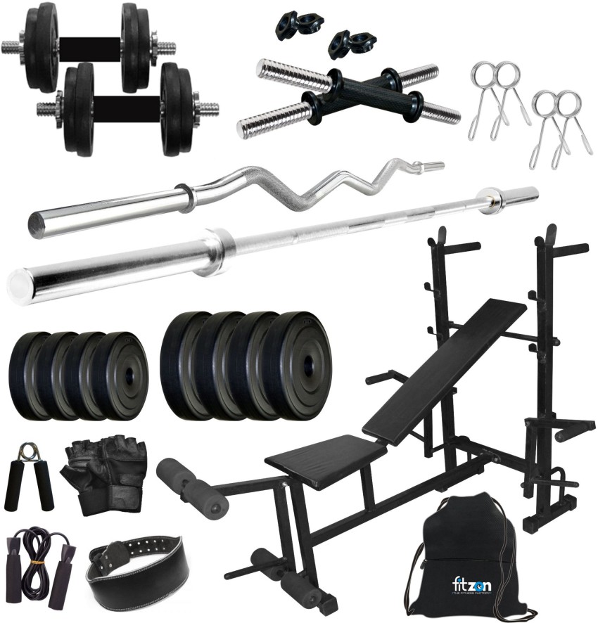 Gym discount instruments flipkart