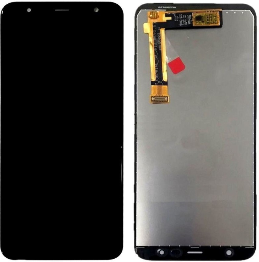 Adesivo Biadesivo Colla x Display Schermo Samsung GALAXY J4+ J4 PLUS  J415F/DS