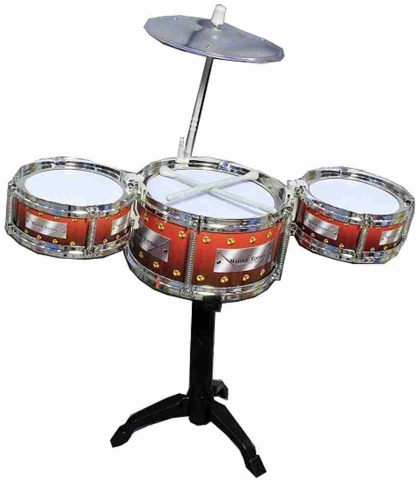 Jazz hotsell drum toy