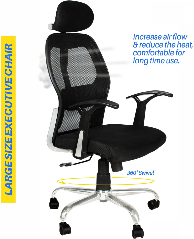 Apex apollo high back chair outlet