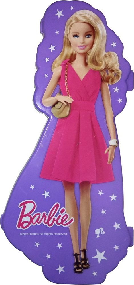 Cartoon top barbie 2019