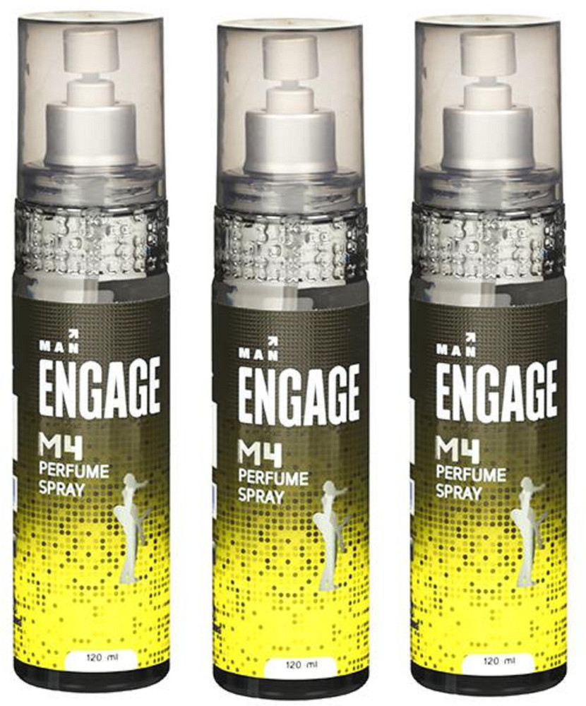 Engage m4 shop