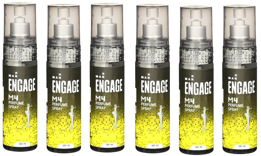 Engage m4 best sale