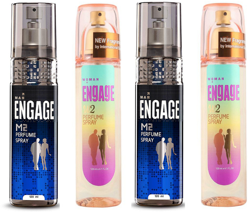 Engage m2 deals