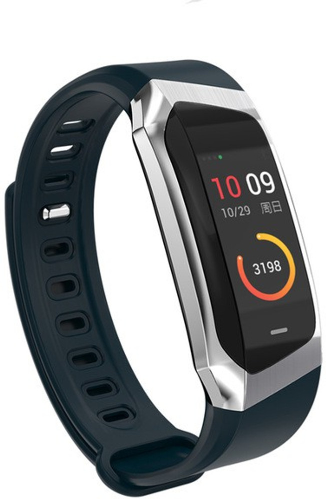 Sanda SD E18 Heart Rate Blood Pressure Band Price in India Buy