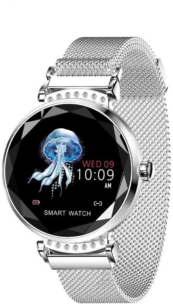 Sanda hot sale smart watch