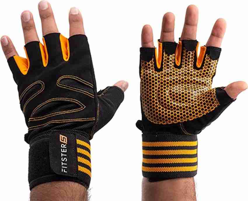 Fitster5 gloves 2025