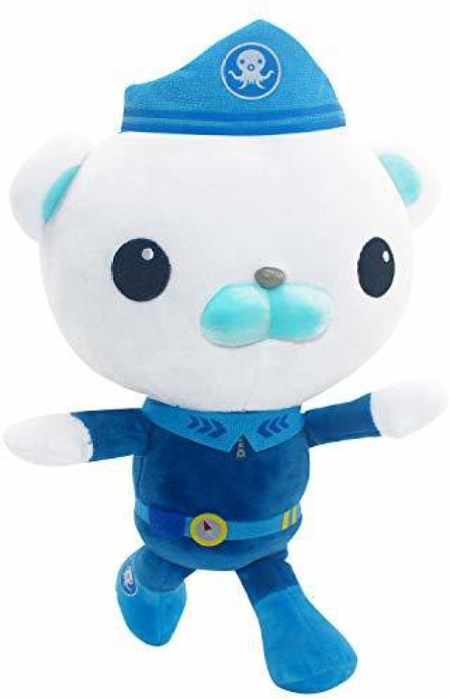 Octonaut plush sales