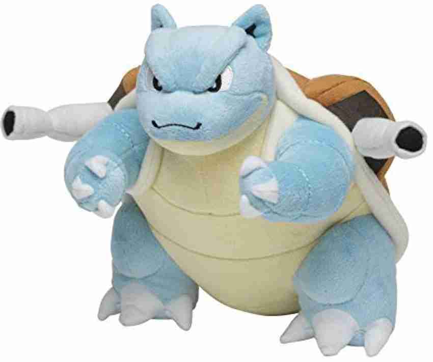 Pokemon blastoise plush shop