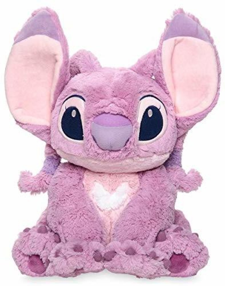 stitch plush medium