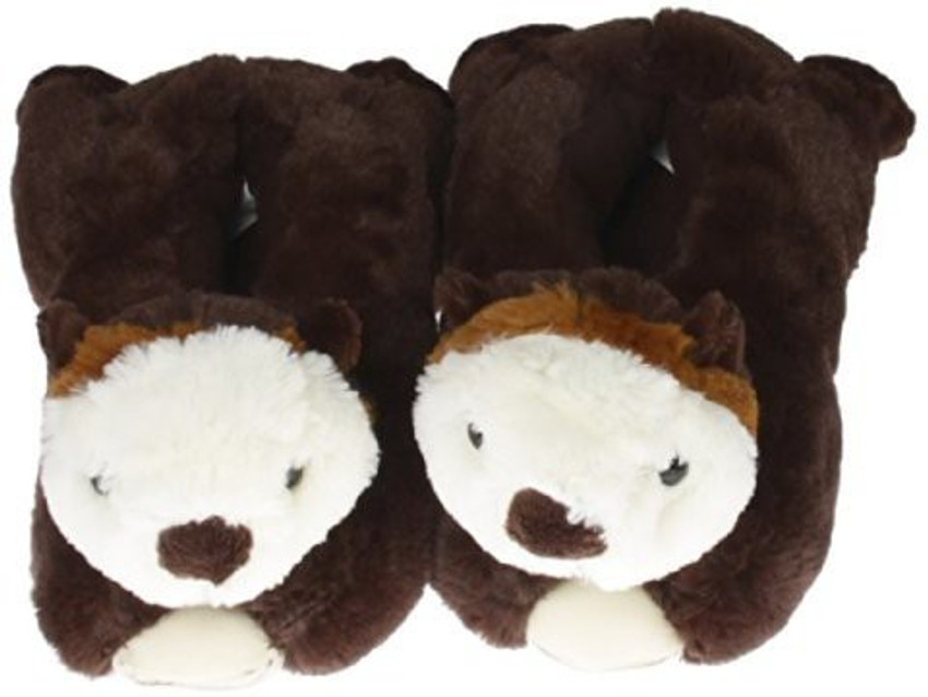 Otter slippers best sale