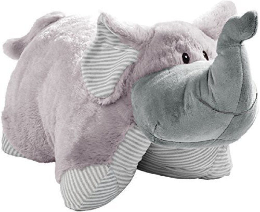 Pillow pet clearance elephant