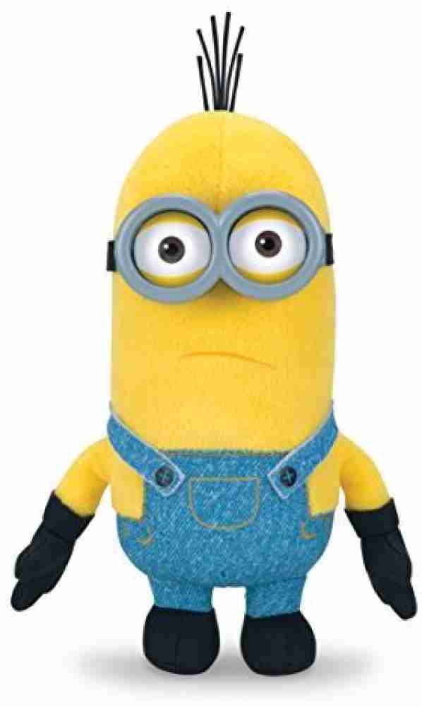 Despicable Me Minions Plush Buddies Kevin 20 inch Minions Plush Buddies Kevin Buy Minion toys in India. shop for Despicable Me products in India. Flipkart