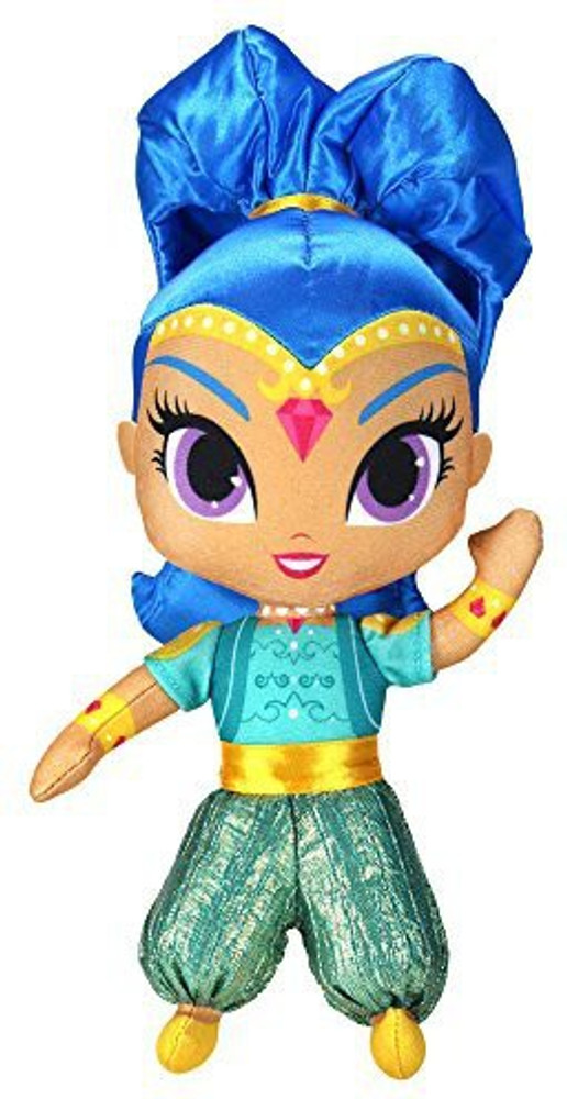 Shimmer and shine 6 inch dolls shop