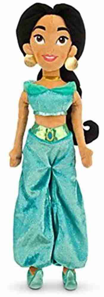 Aladdin discount plush doll
