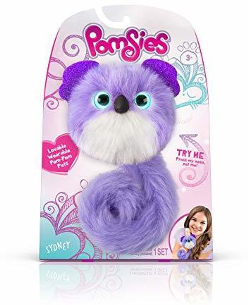 Pomsies for deals sale