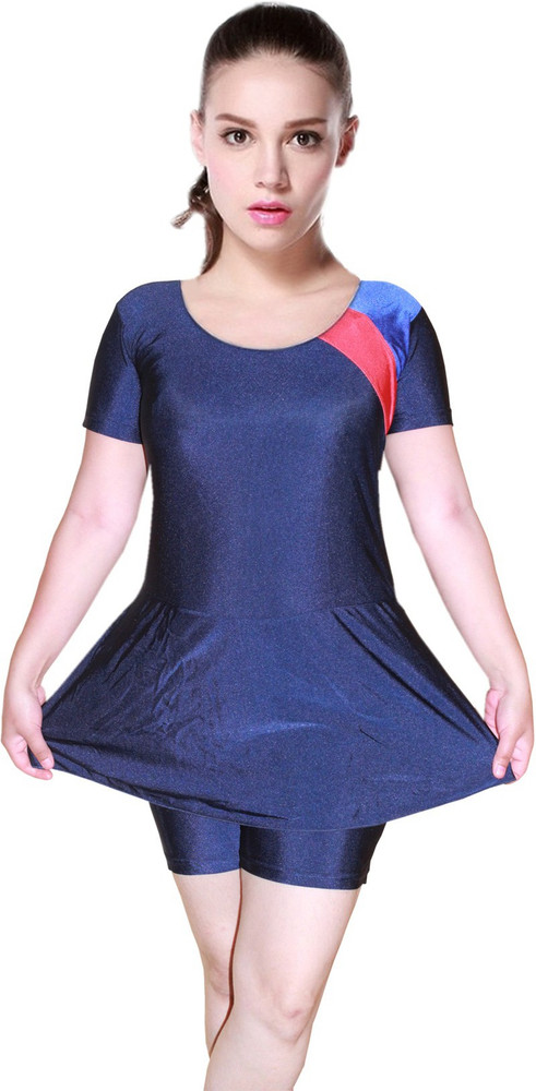 Nylon tops best sale for swimming