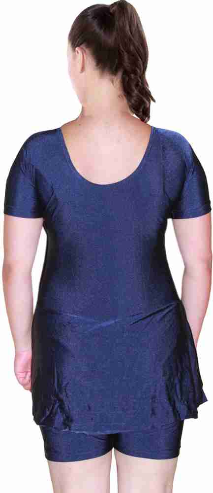 Nylon online swim dress