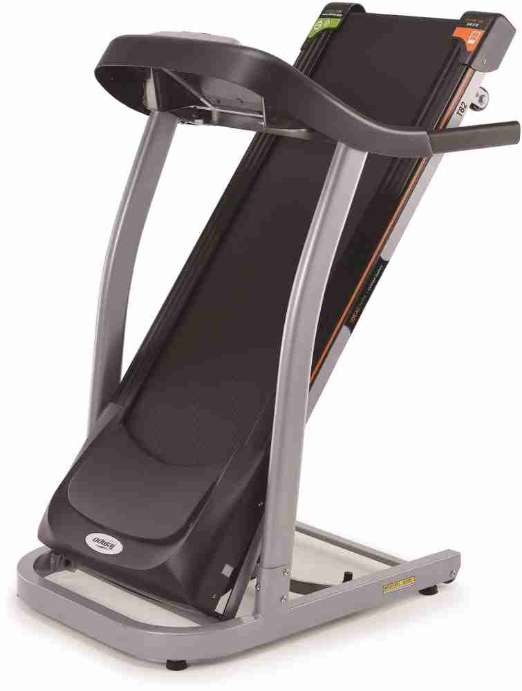 Proline Fitness Tempo T82 continous motorised Treadmill with auto