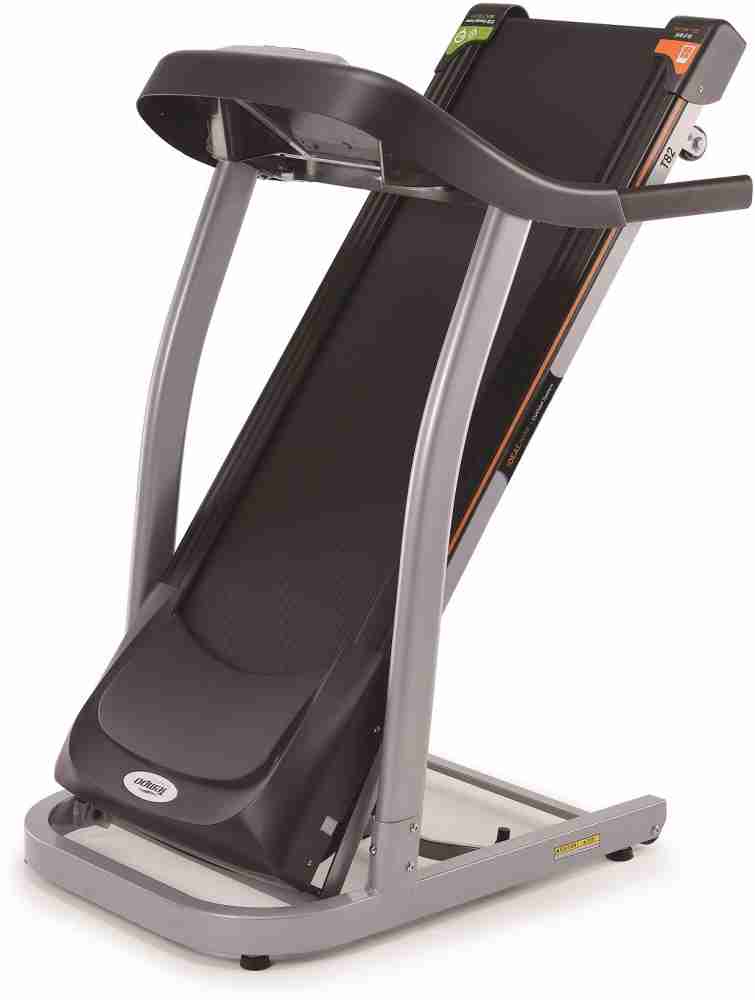 Tempo fitness online treadmill