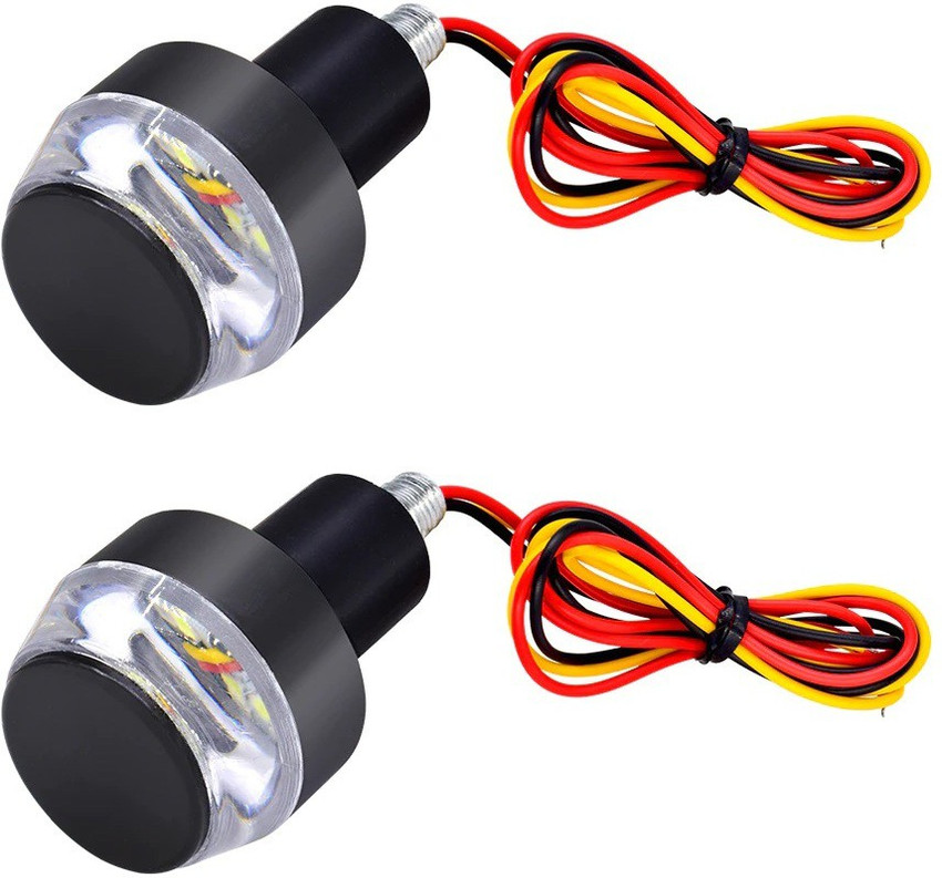 Led turn indicator for bike 2025