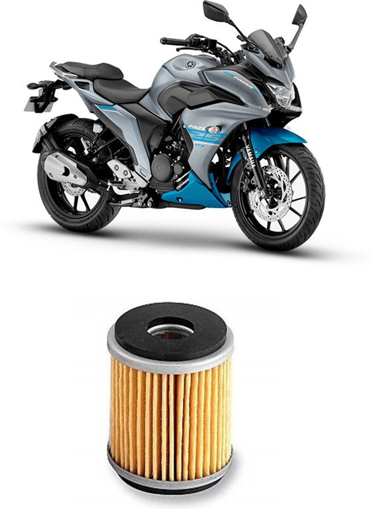 Yamaha fz engine oil filter price on sale