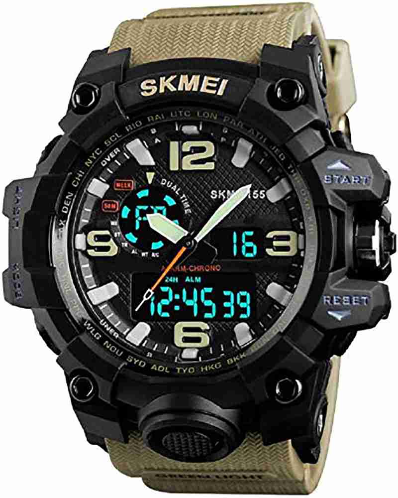Skmei 2019 outlet