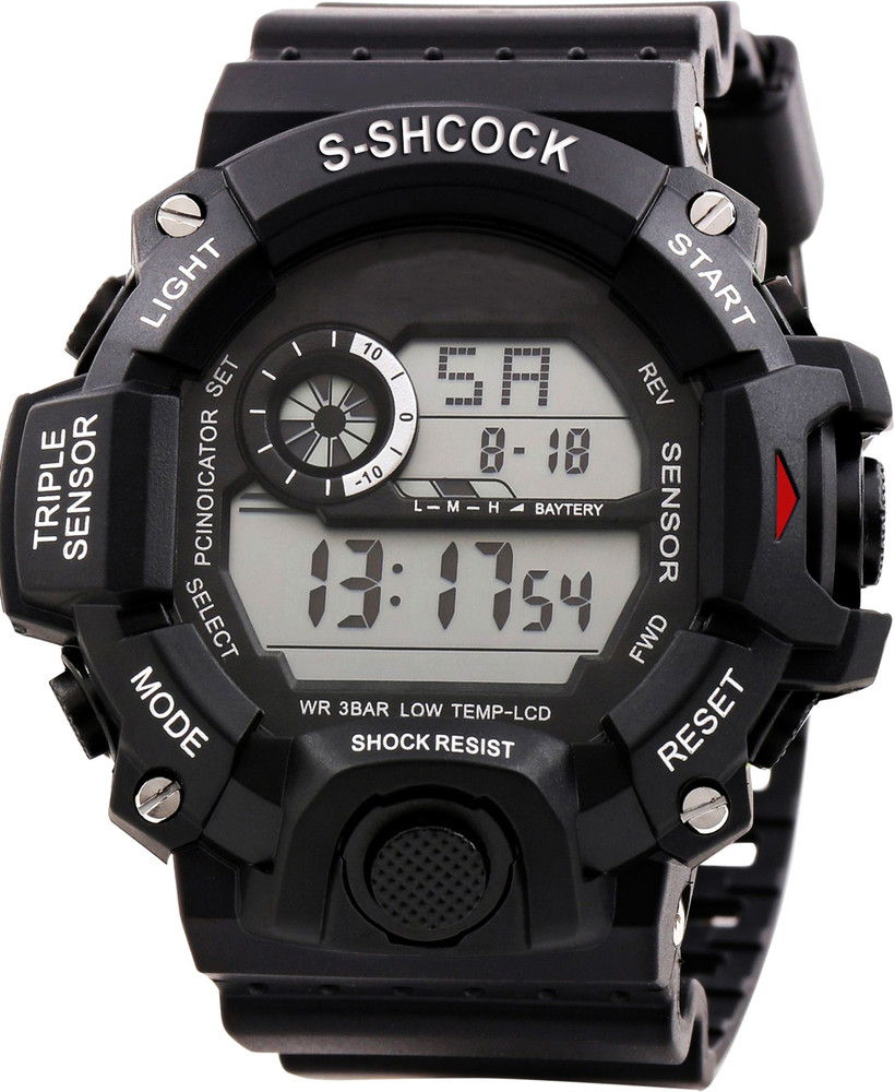 Light sport watch outlet