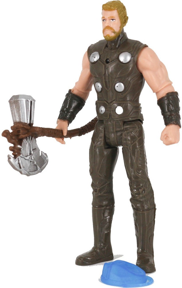 About Everything Thor Action Figures Avengers Infinity War Action