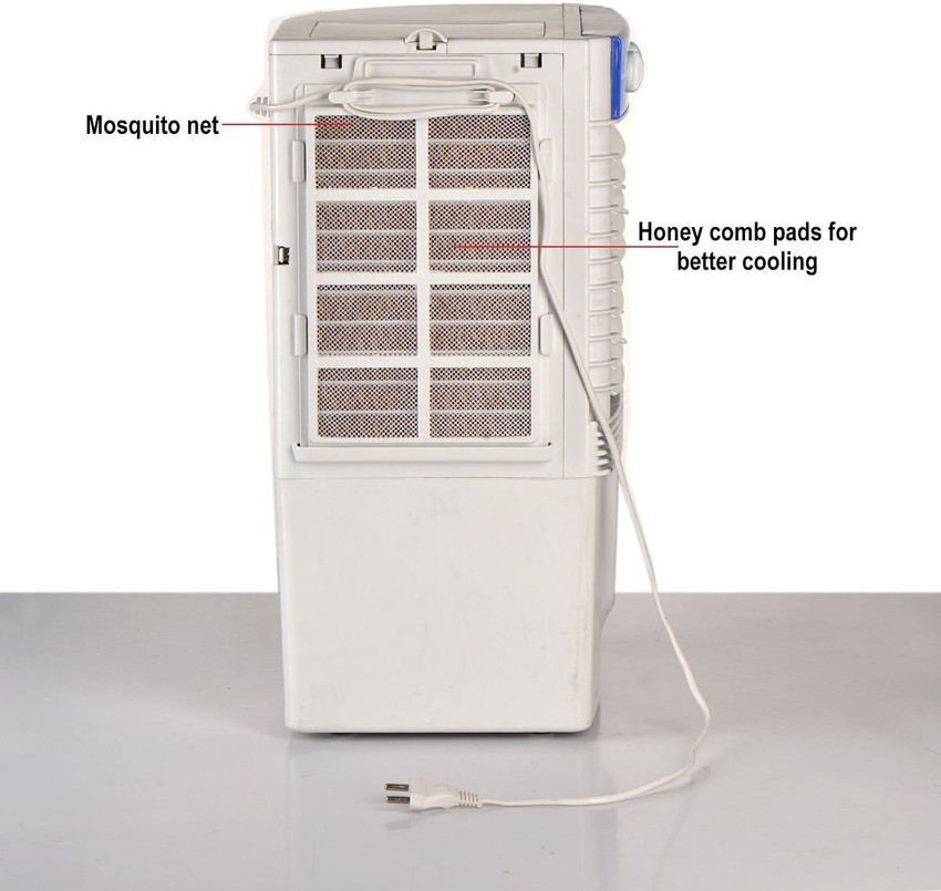 Kelvinator cooler hotsell 10 litre